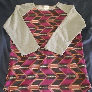 Lularoe Randy Size S